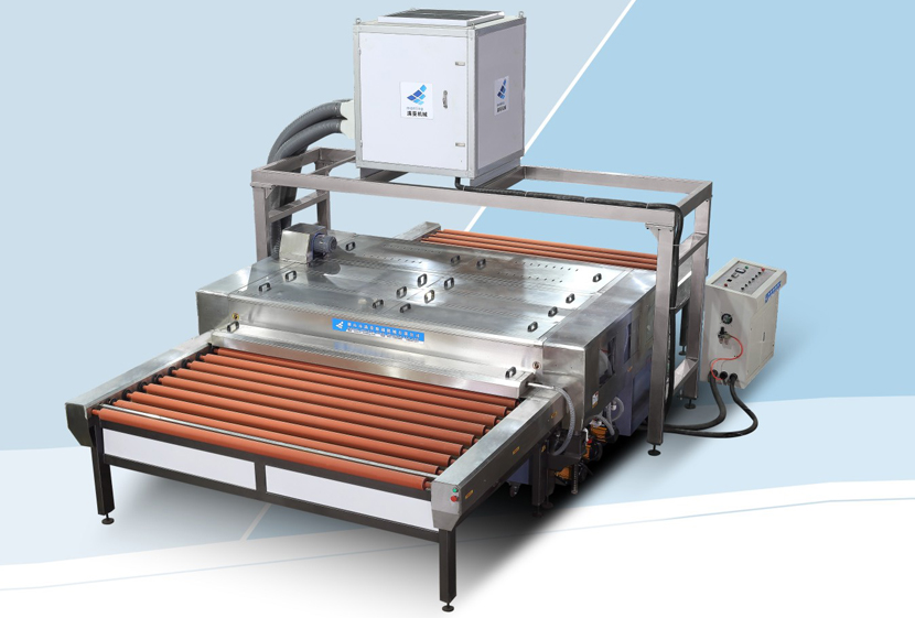 小型玻璃自動清洗機(jī)價格